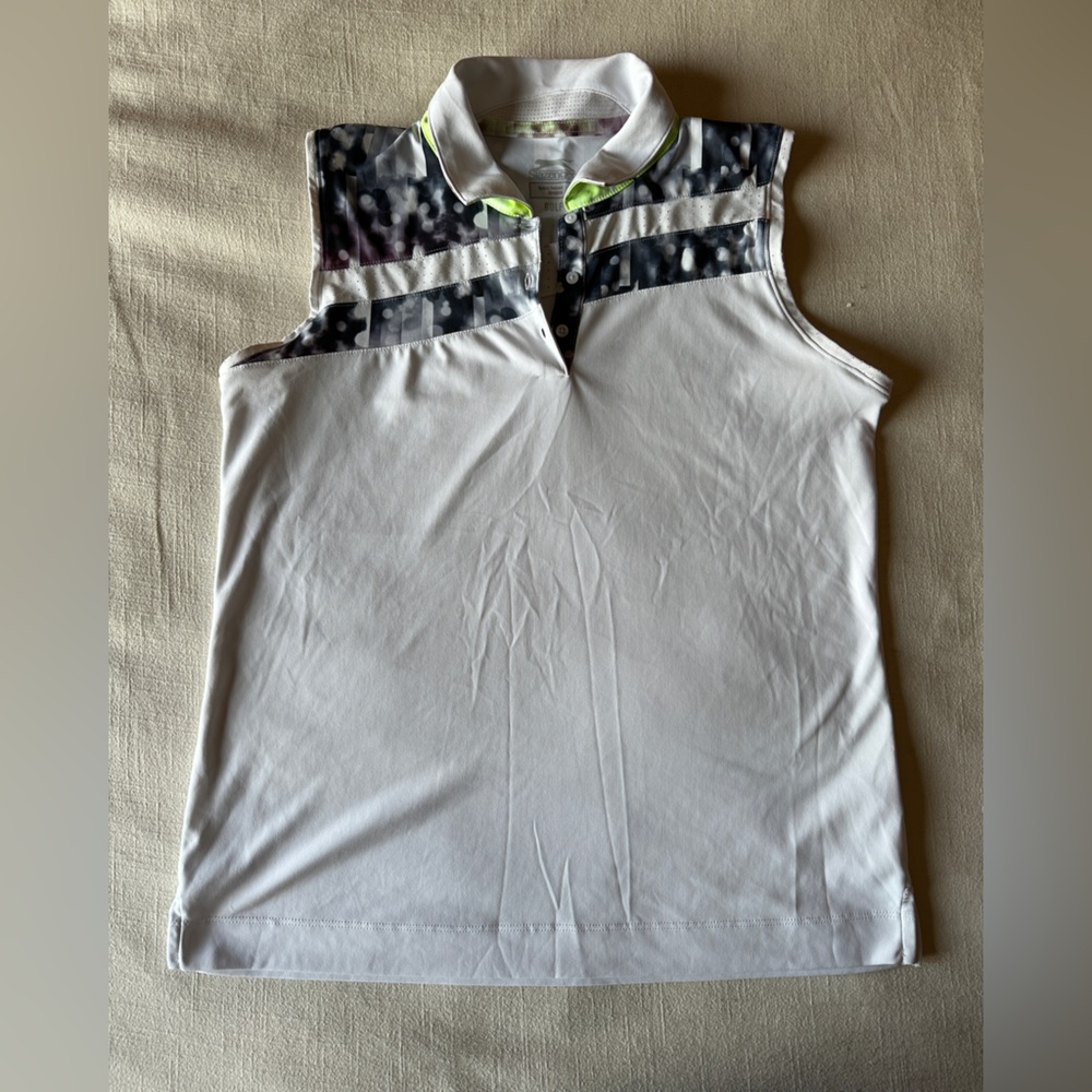 Slazenger golf tank